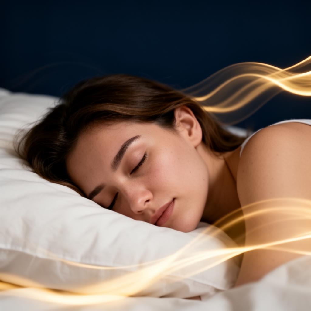 Hypnose pour maigrir en dormant : ça marche ? — guide hypnose Méthode Mirage